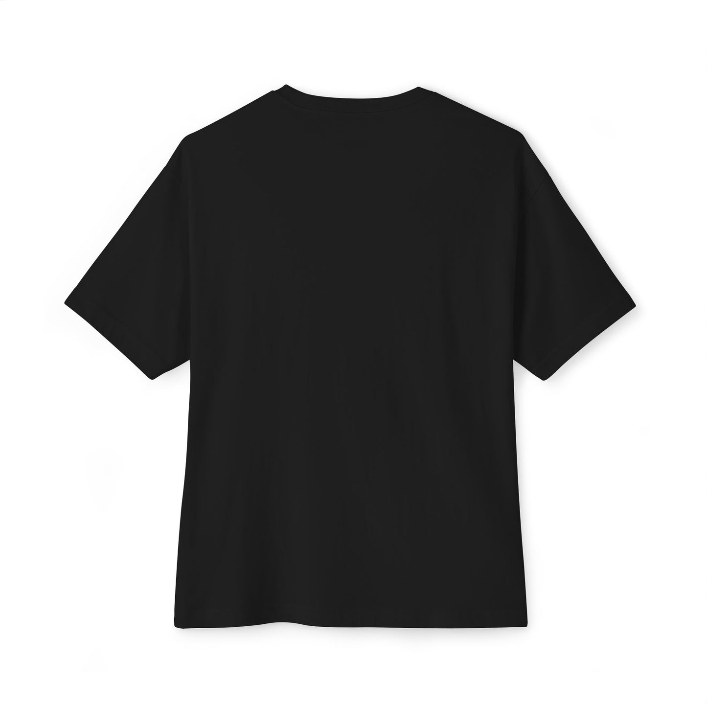 Calm Face Violent Ambition, Oversized unisex T-shirt