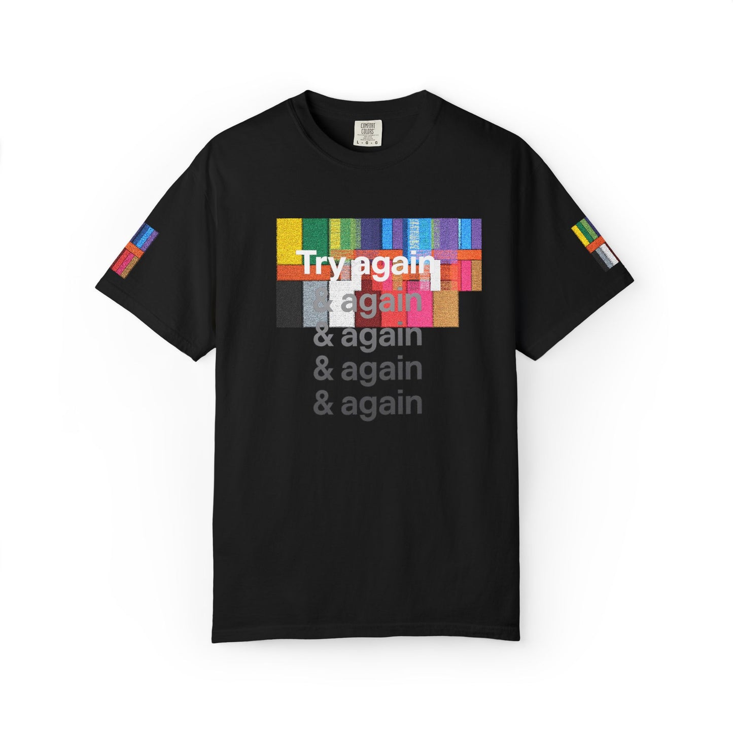 Motivational T-Shirt