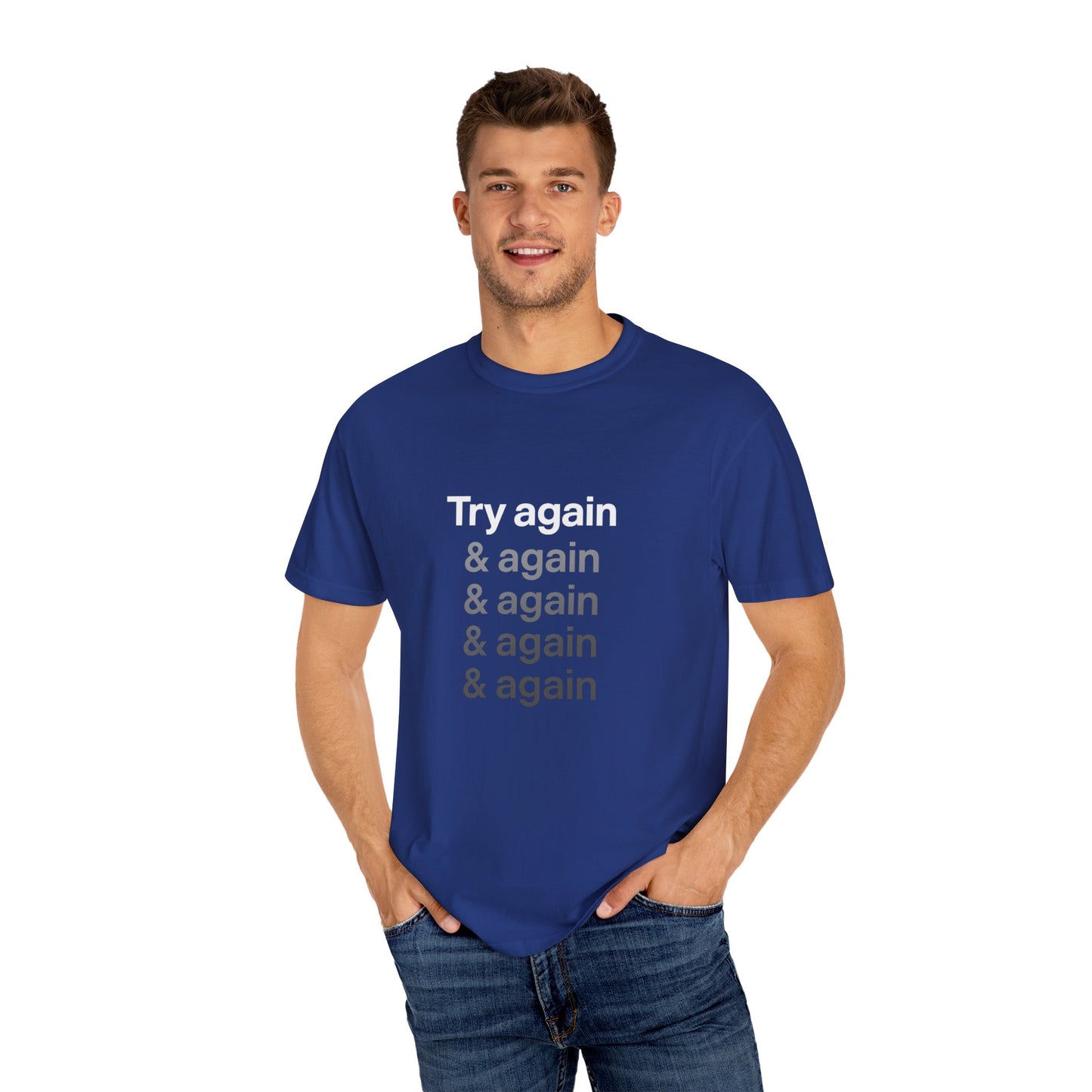 Motivational T-Shirt