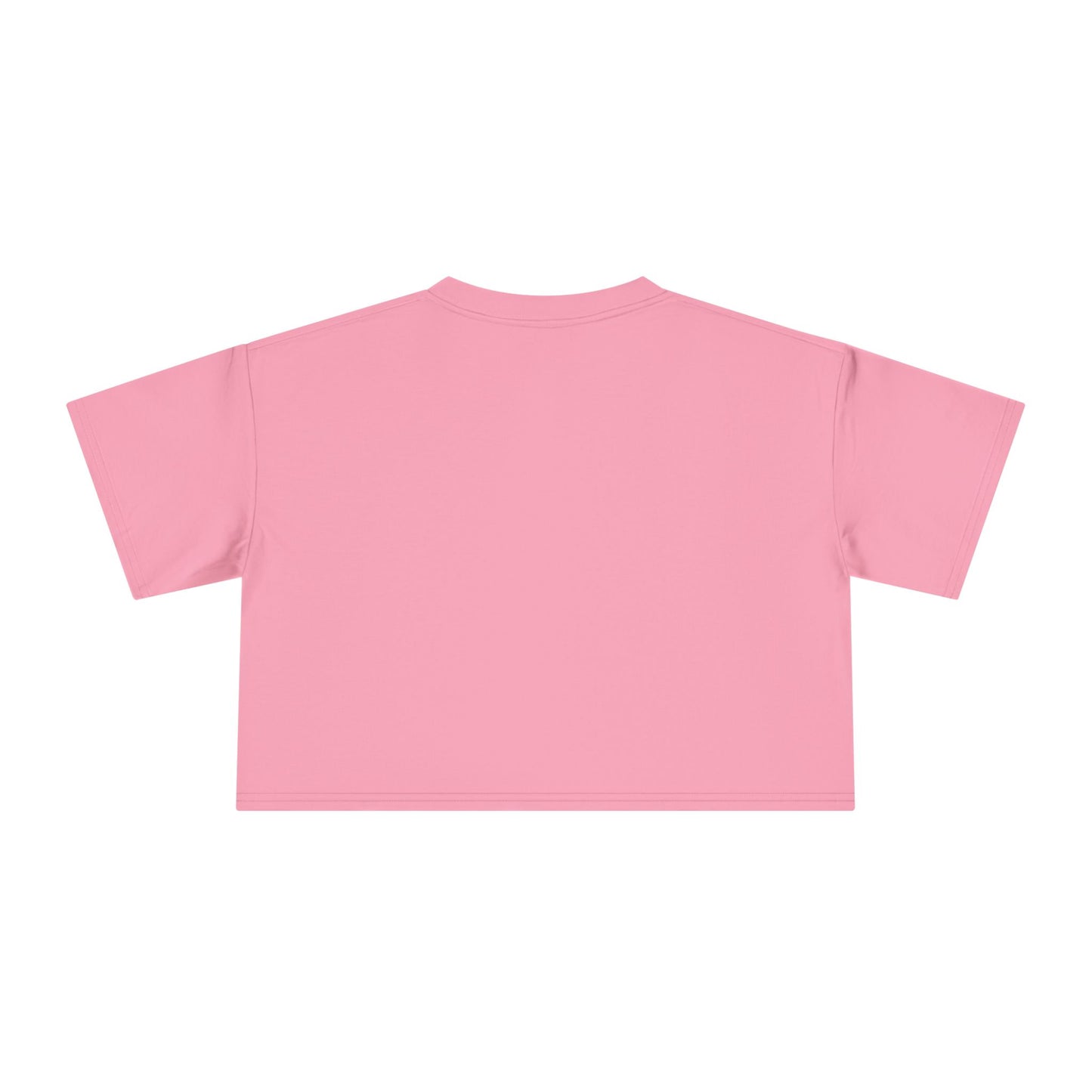 Grateful Women's Crop T-shirt