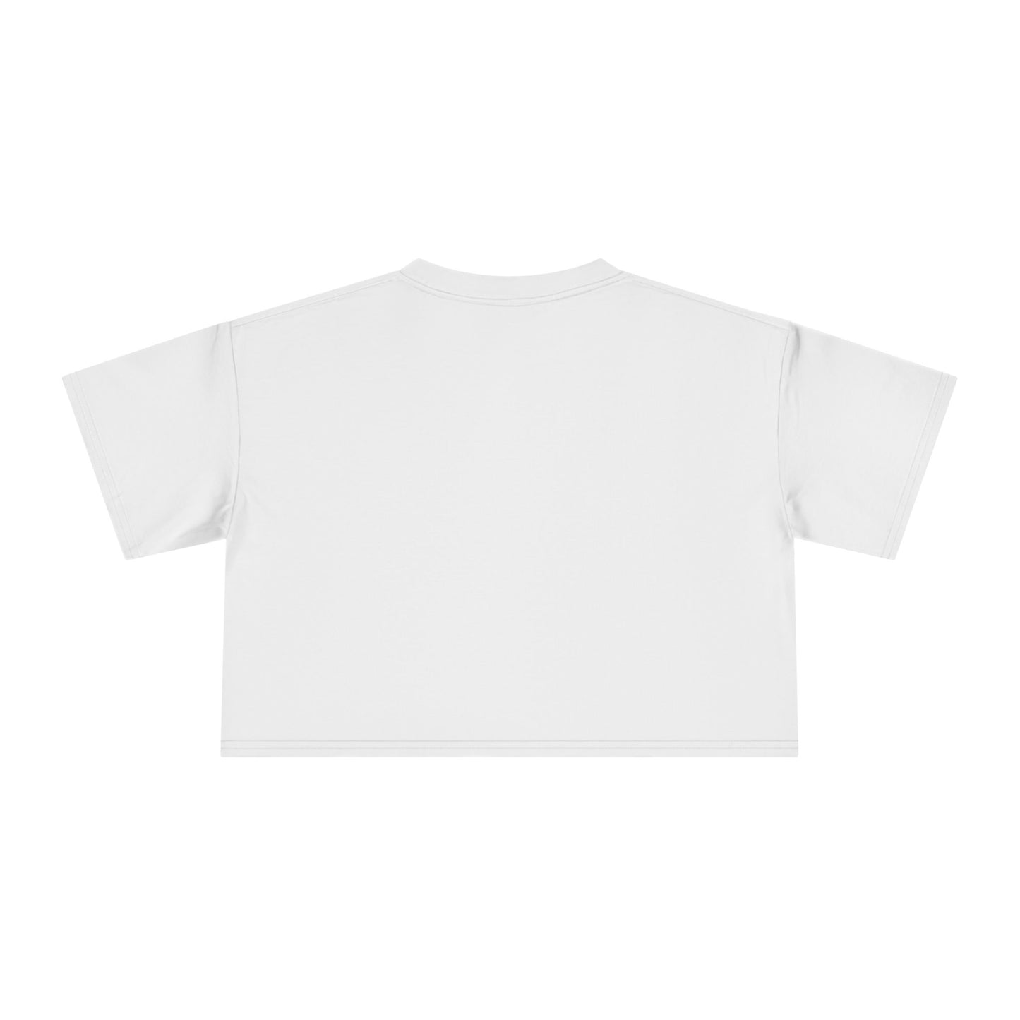 Grateful Women's Crop T-shirt