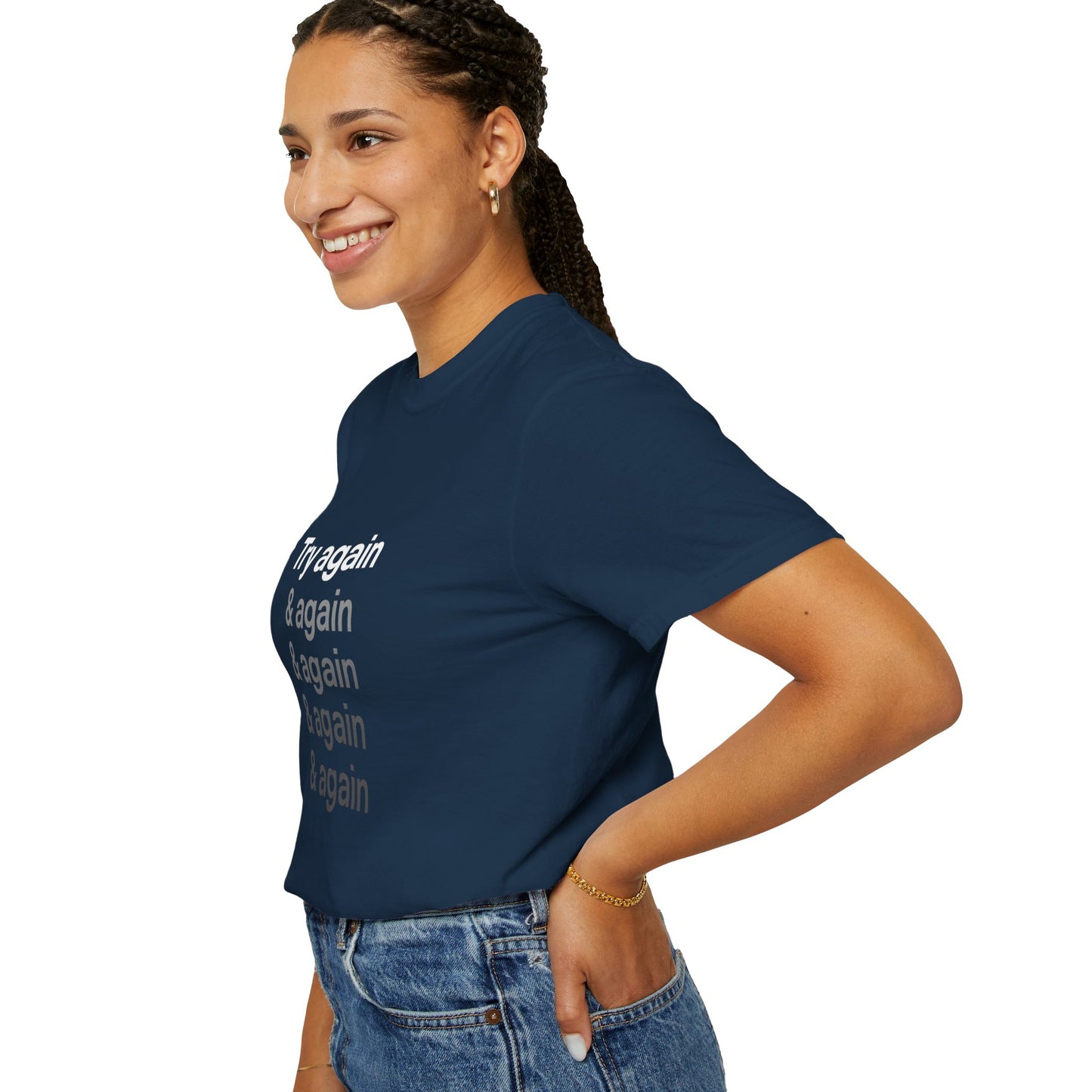 Motivational T-Shirt