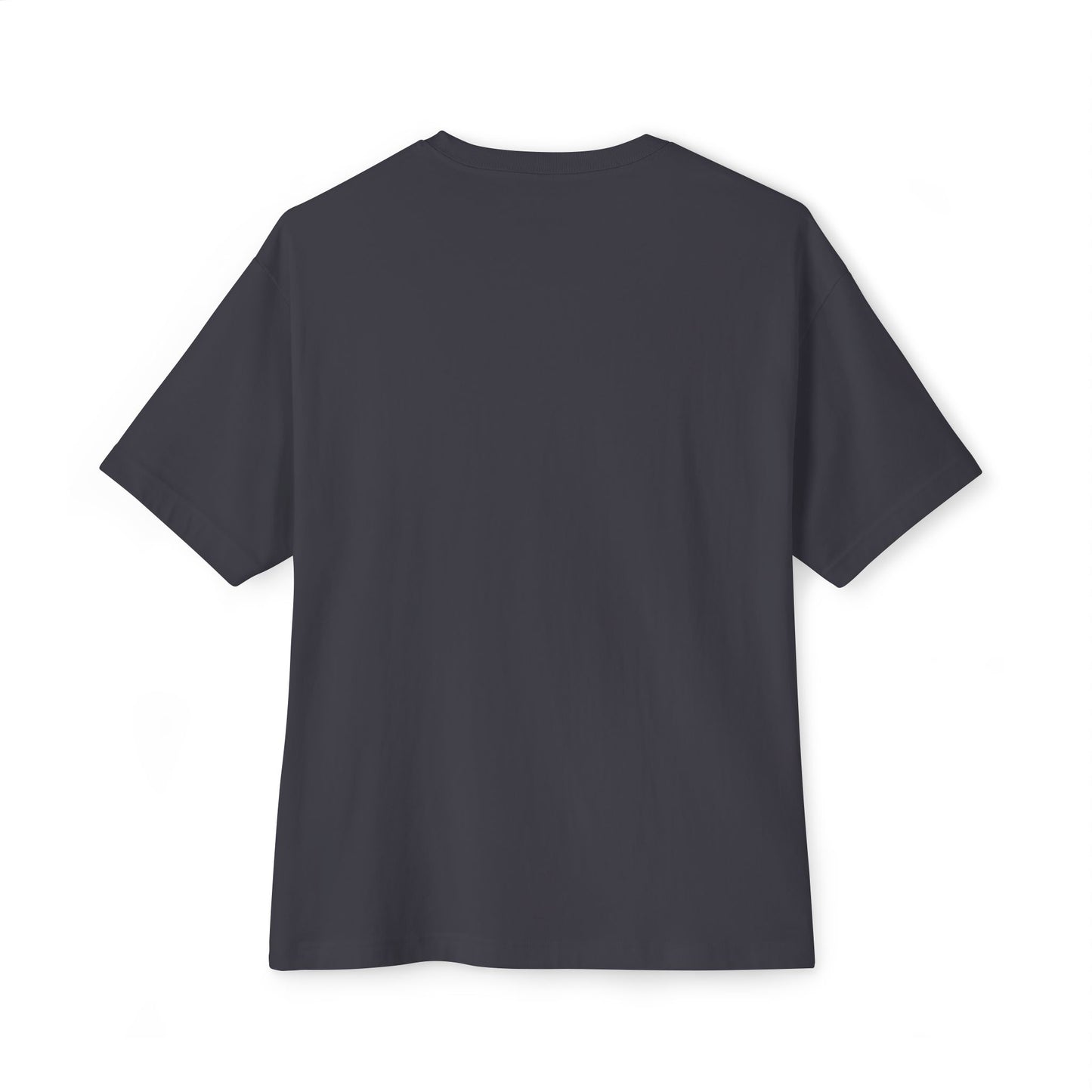 Calm Face Violent Ambition, Oversized unisex T-shirt