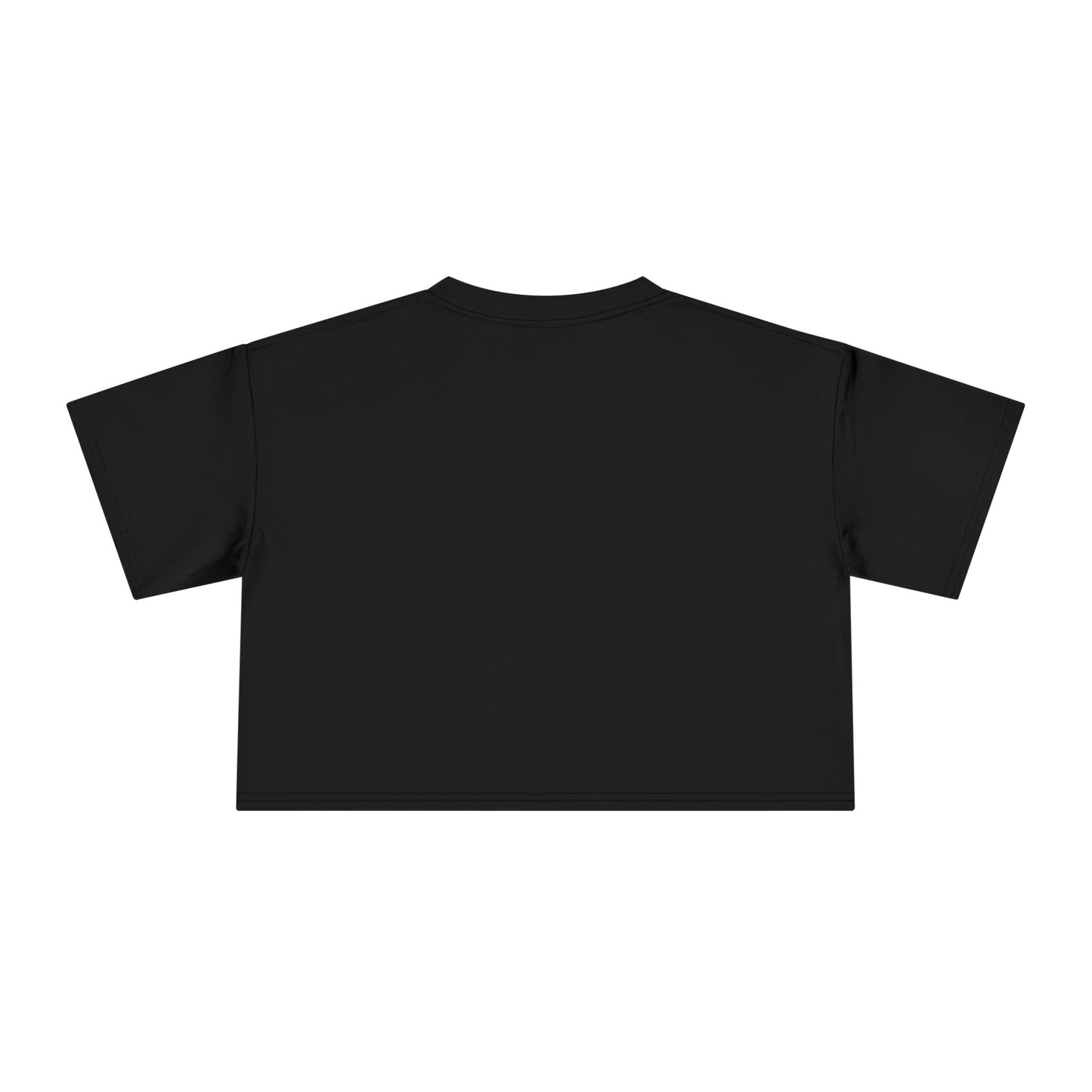 Grateful Women's Crop T-shirt