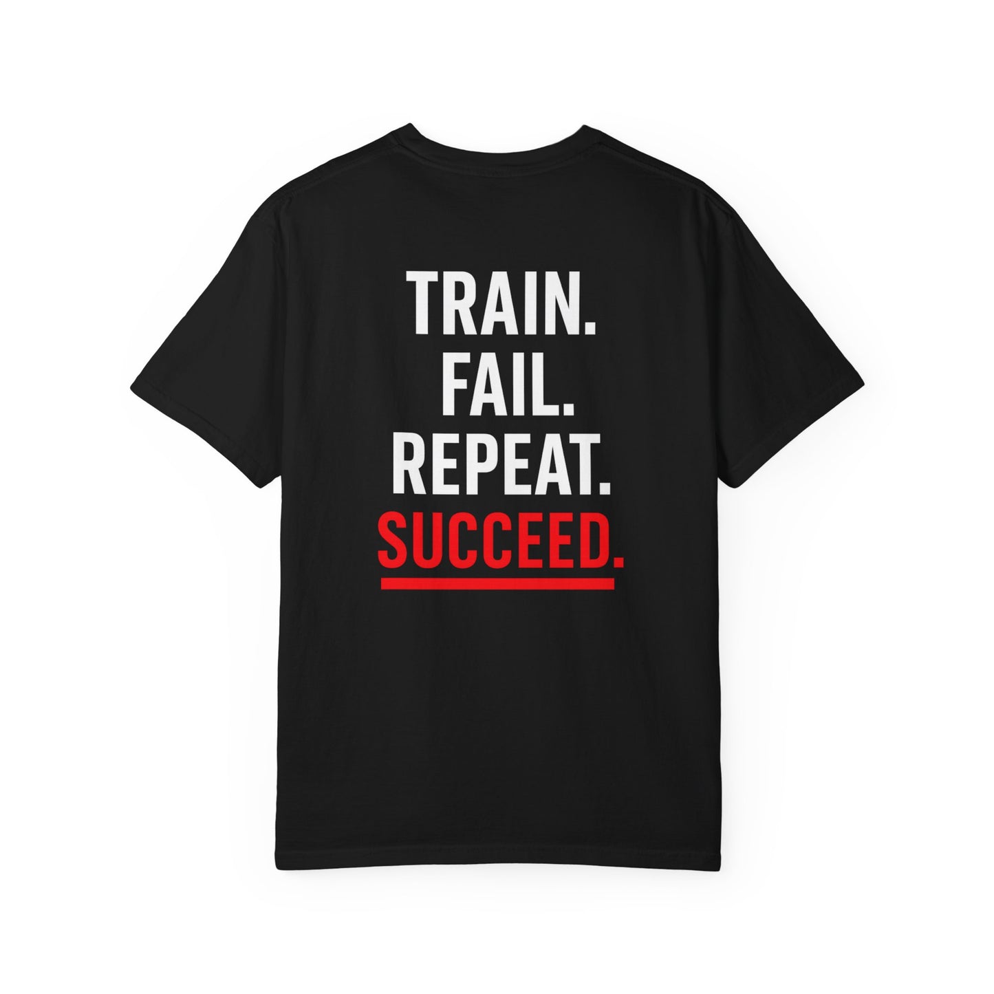 Motivational Unisex T-Shirt