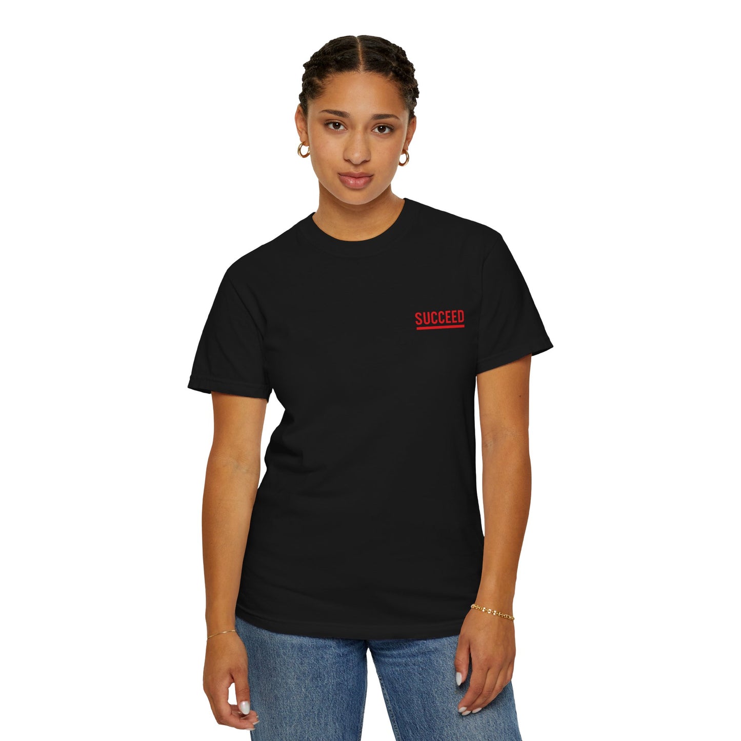 Motivational Unisex T-Shirt