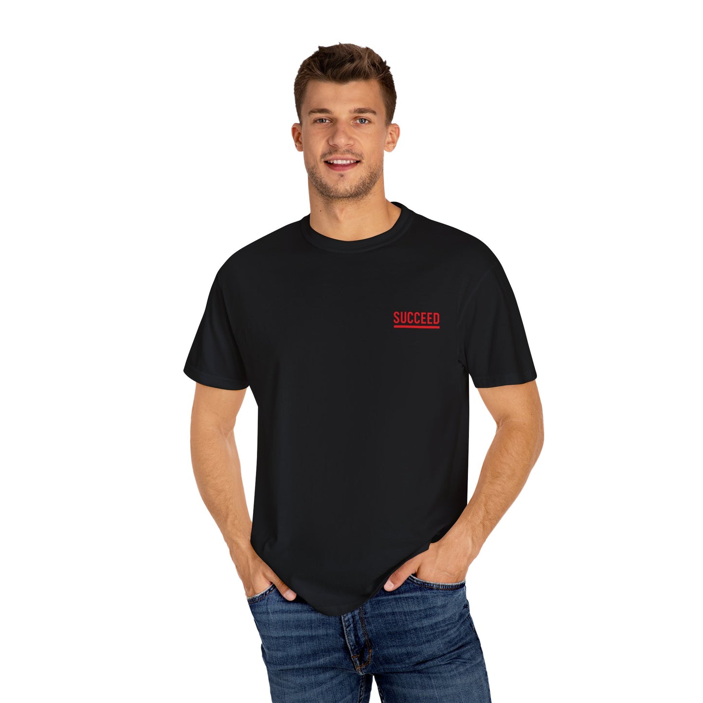 Motivational Unisex T-Shirt