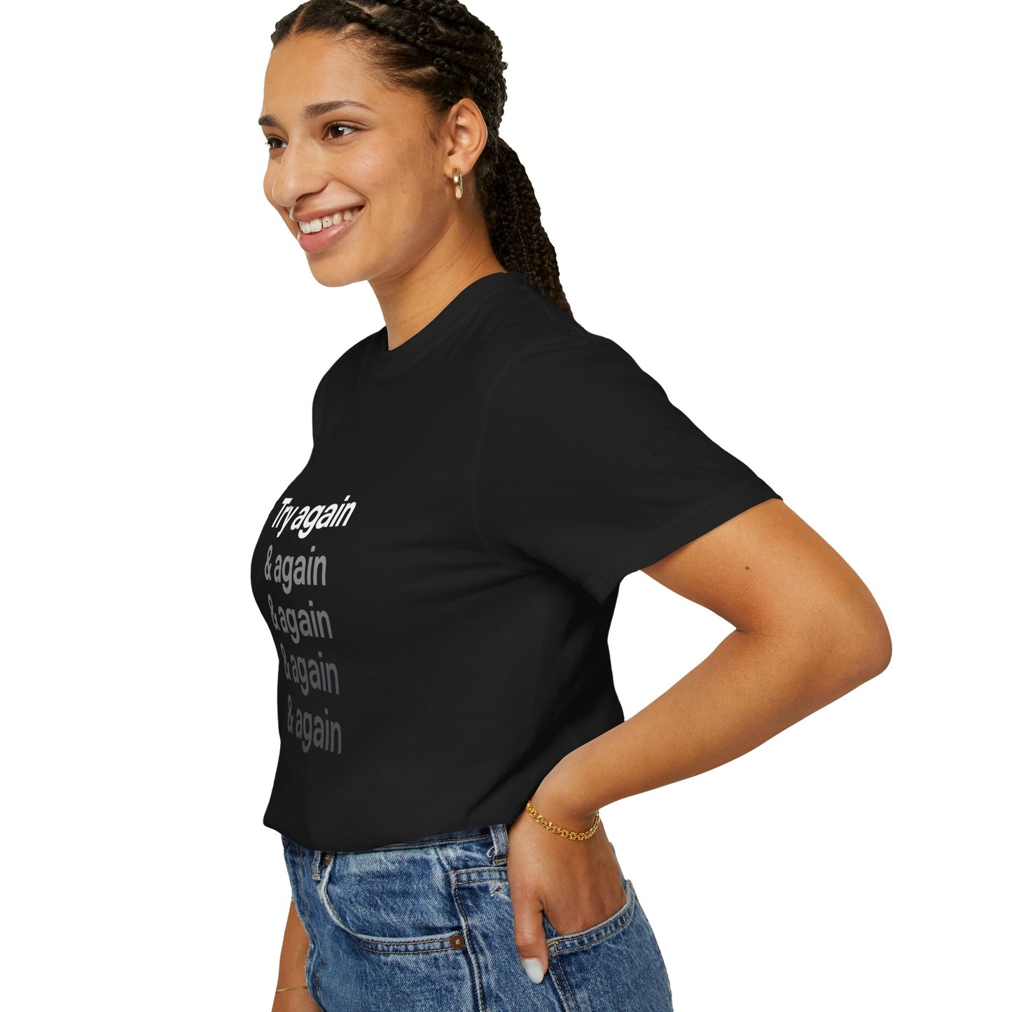 Motivational T-Shirt