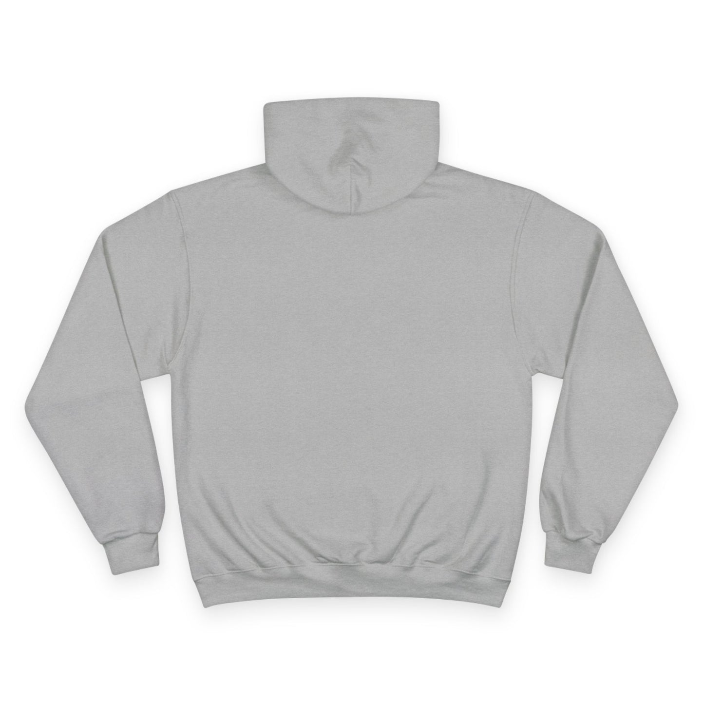 No Excuses, Unisex Hoodie