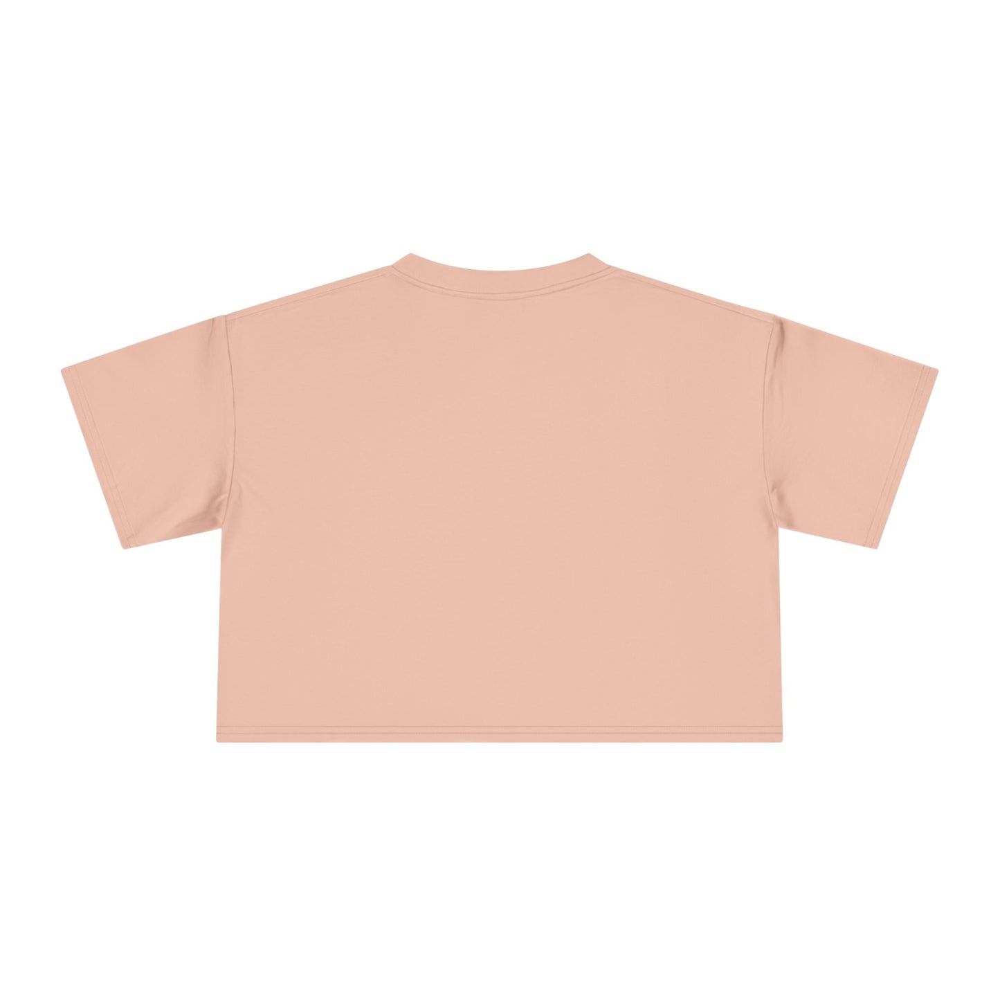Grateful Women's Crop T-shirt