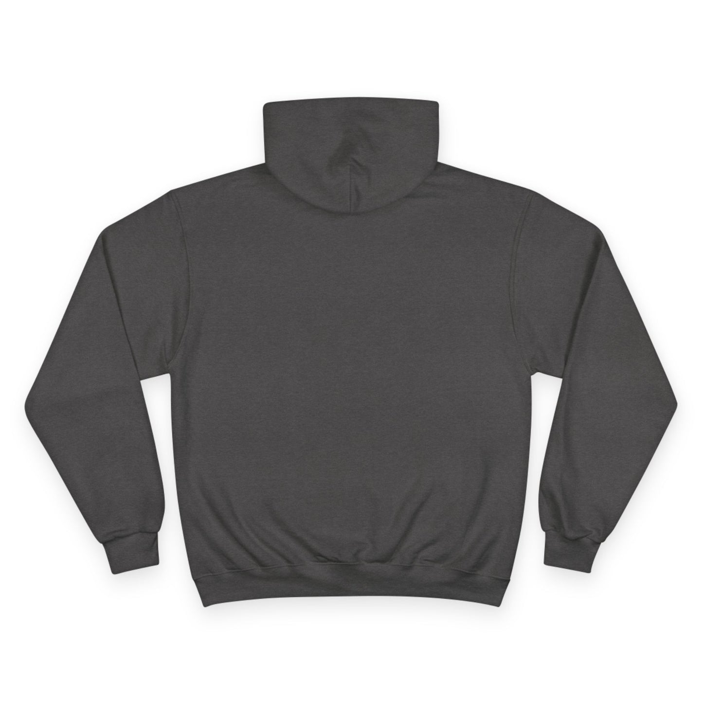 No Excuses, Unisex Hoodie