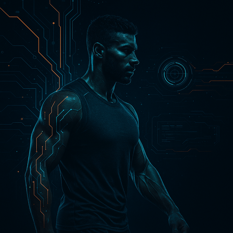 Discipline in the AI Era: 5 Ways to Use AI to Keep Your Training Consistent