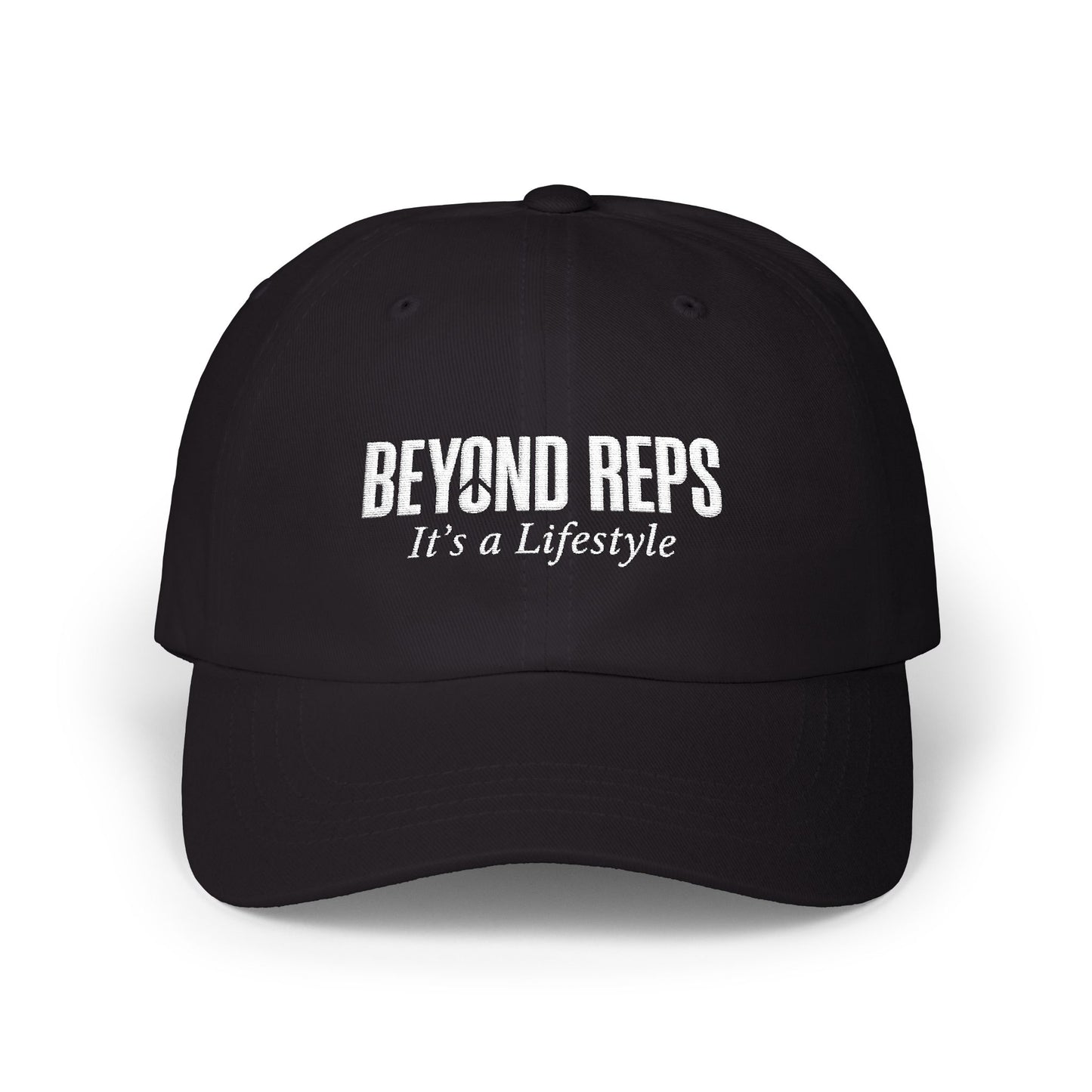 Beyond Reps Cap