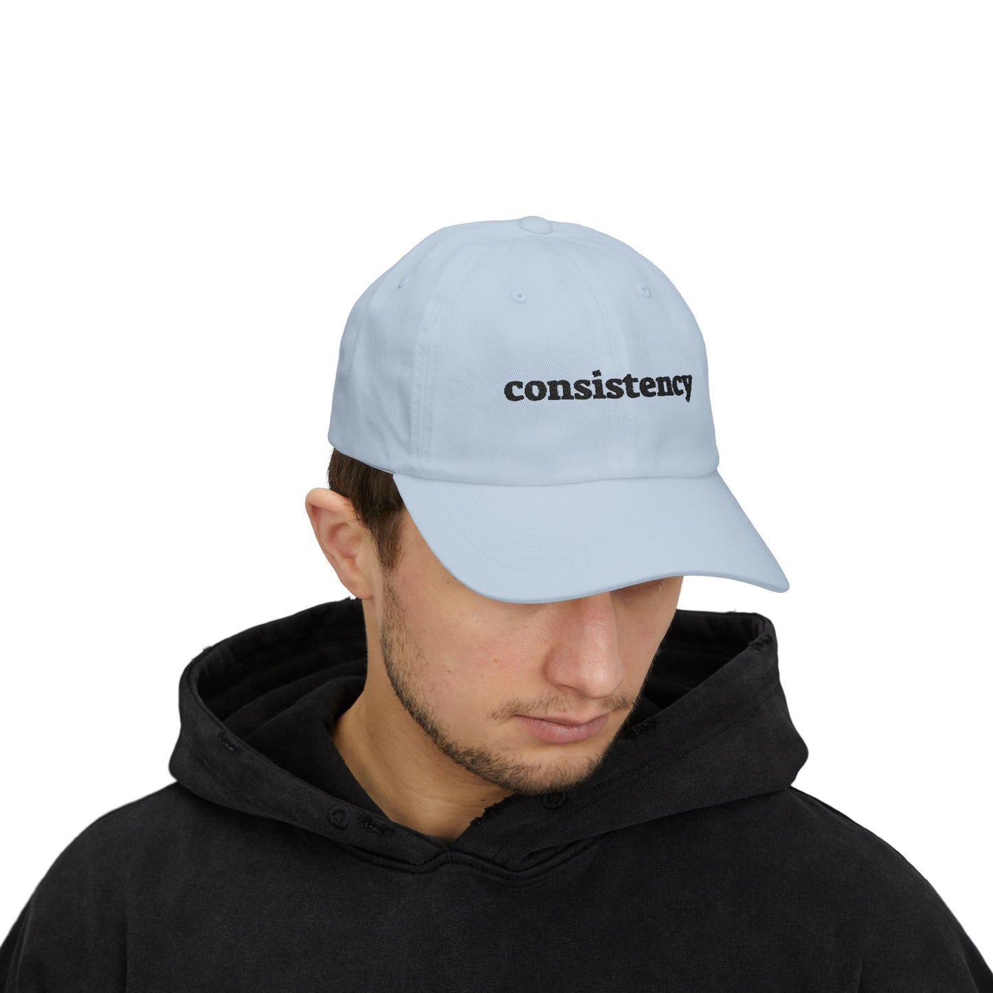 Consistency Hat