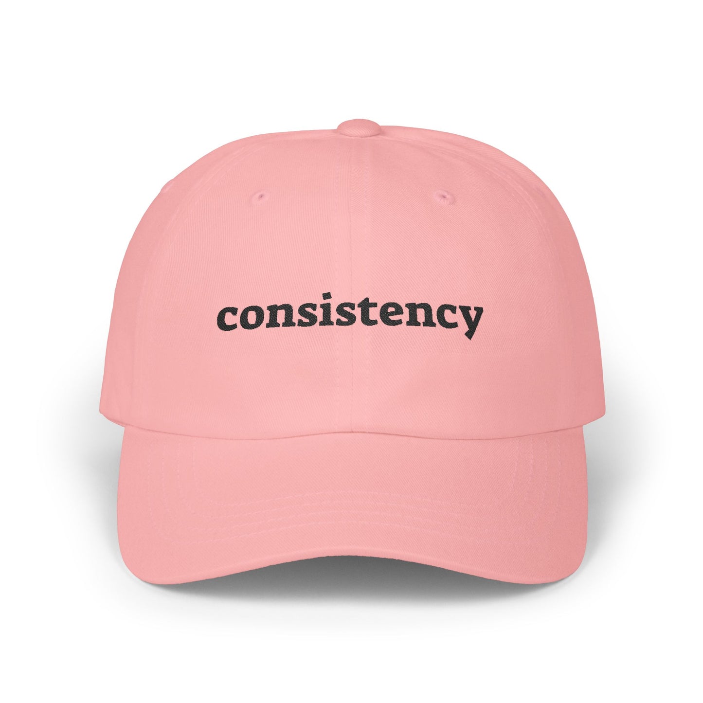 Consistency Hat