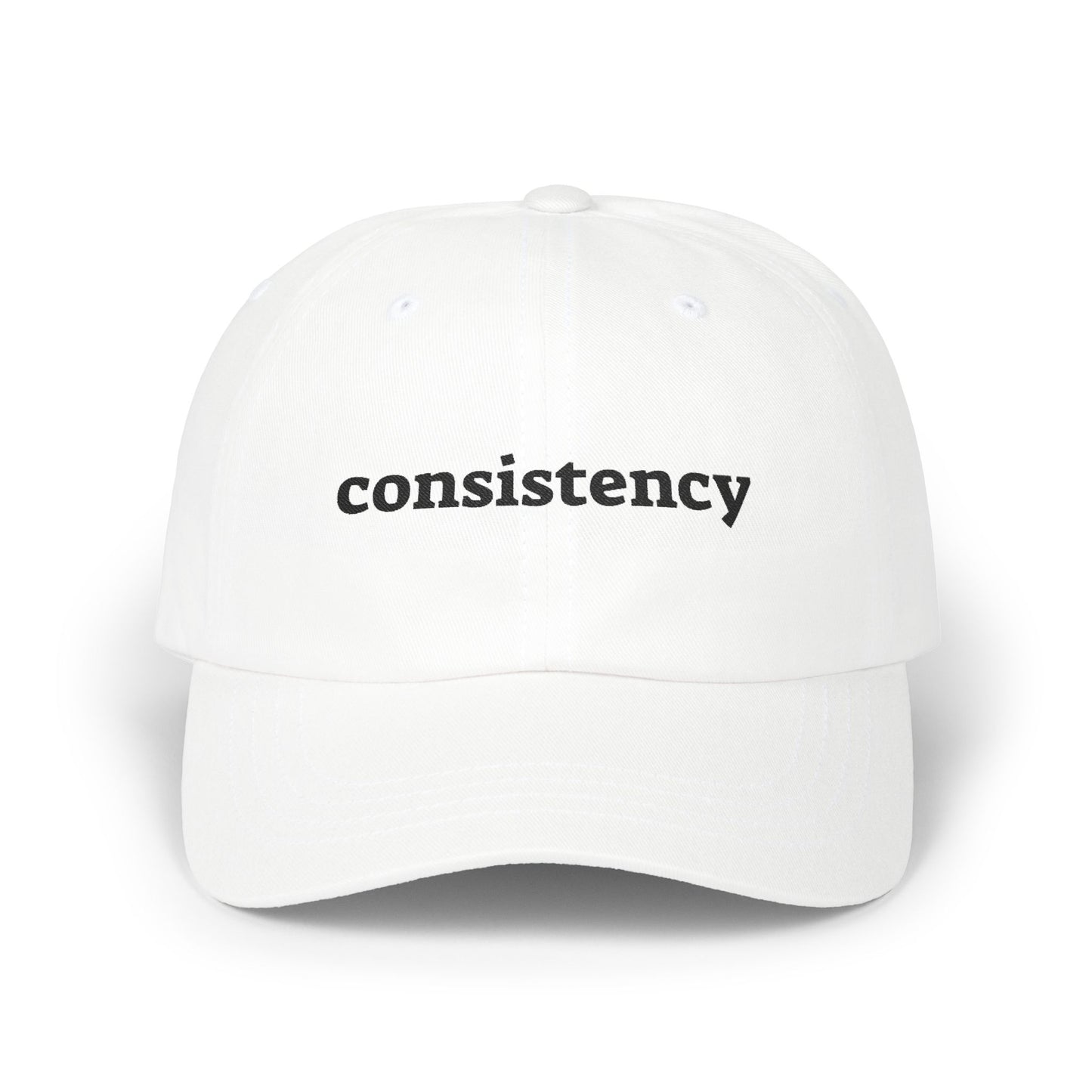 Consistency Hat