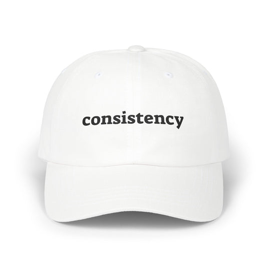 Consistency Hat