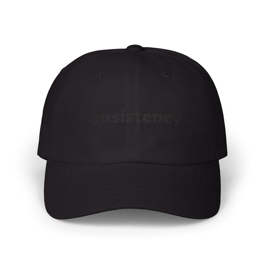 Consistency Hat