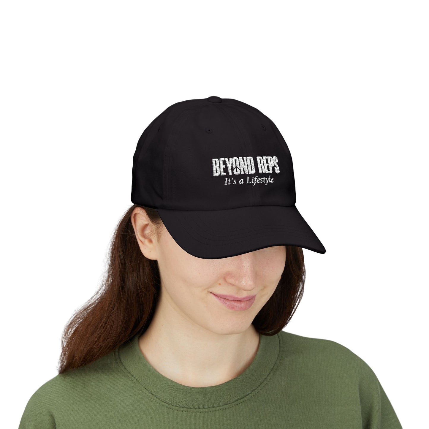 Beyond Reps Cap