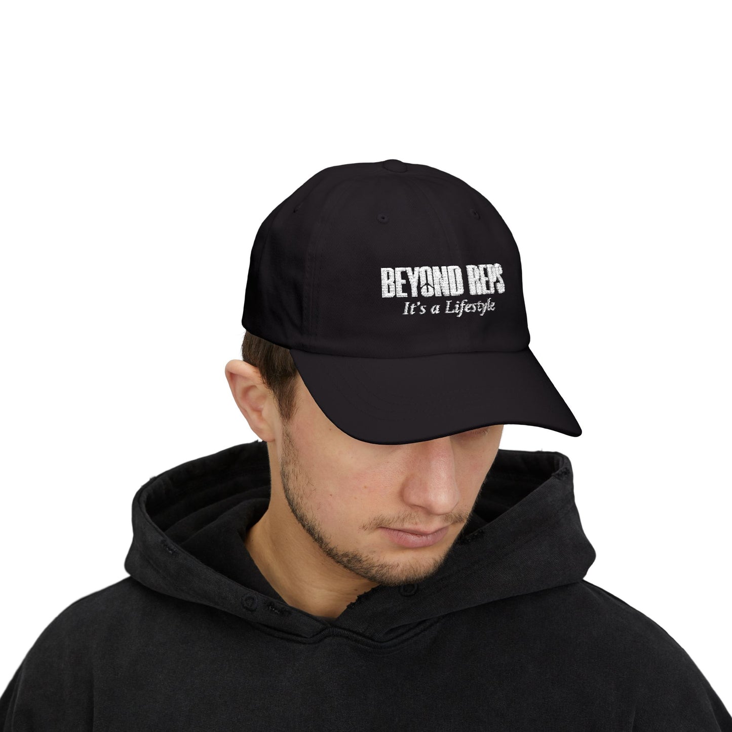 Beyond Reps Cap