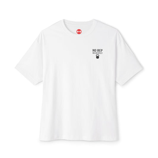 No Rep, No Respect Unisex T-shirt