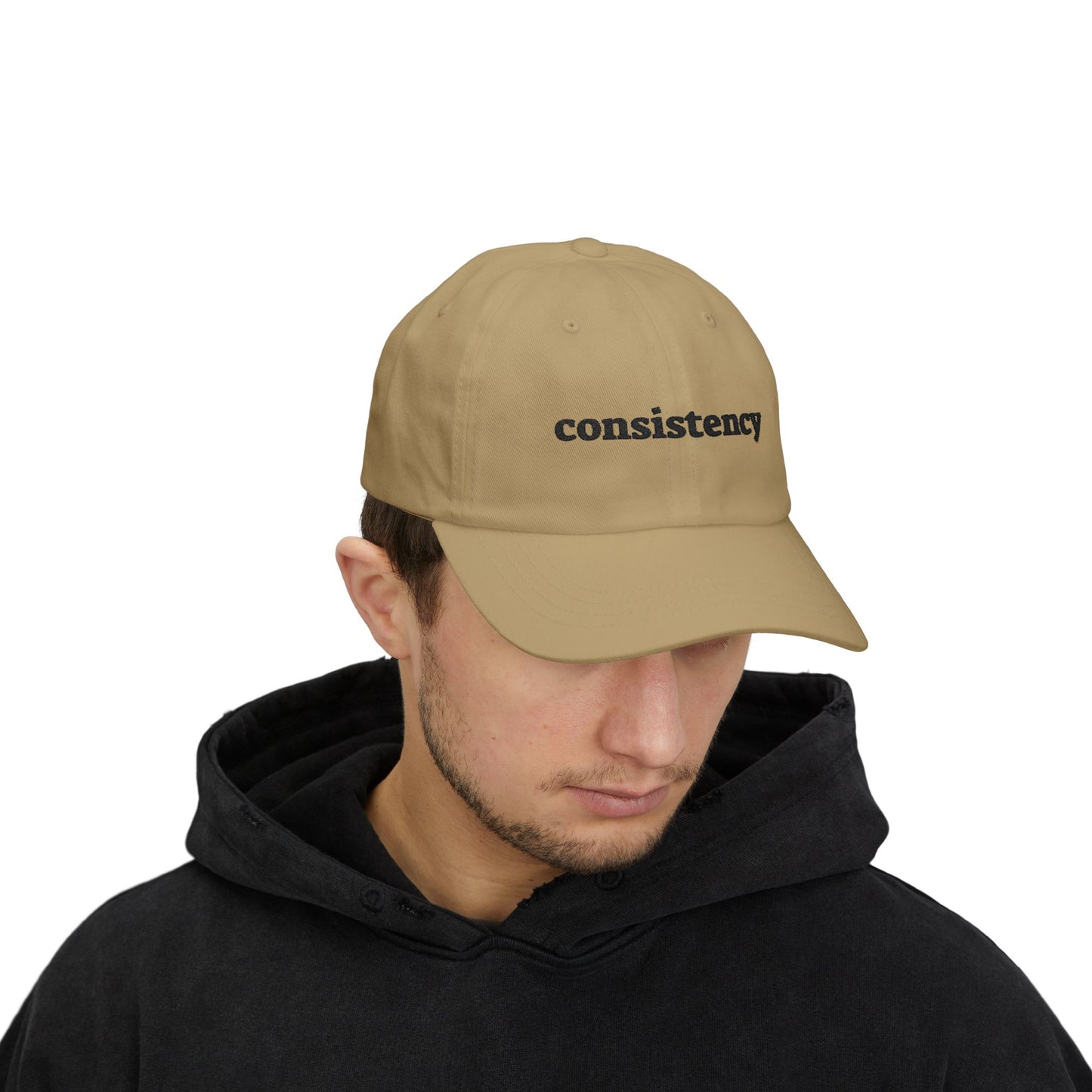 Consistency Hat