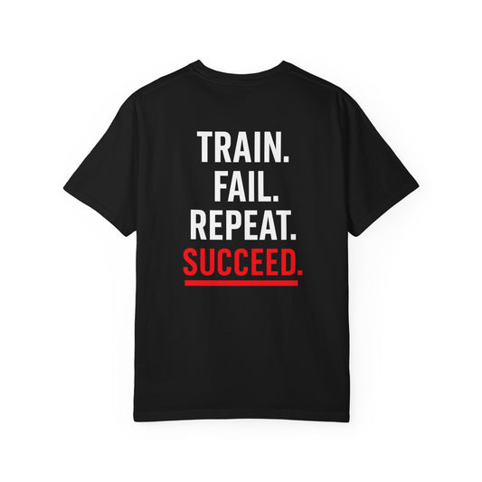 Motivational Unisex T-Shirt