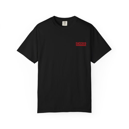 Motivational Unisex T-Shirt