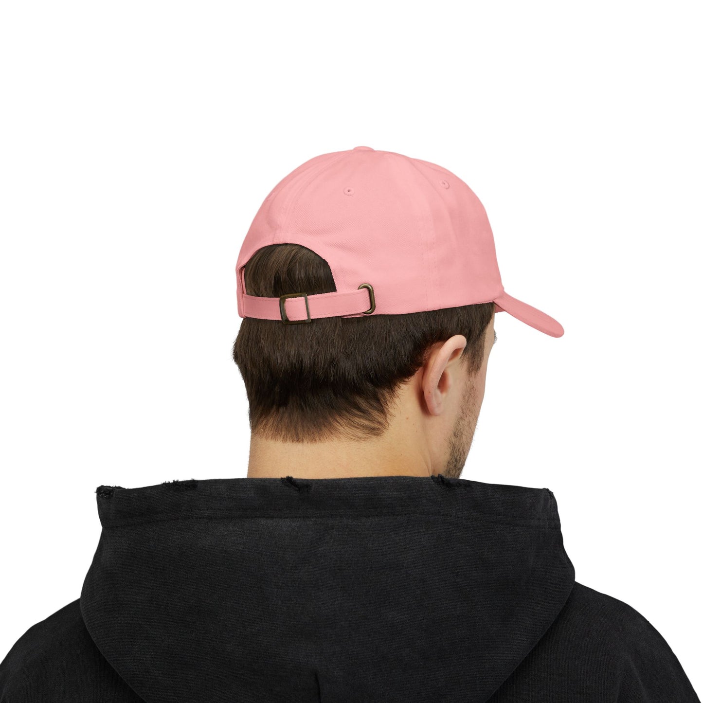 Consistency Hat