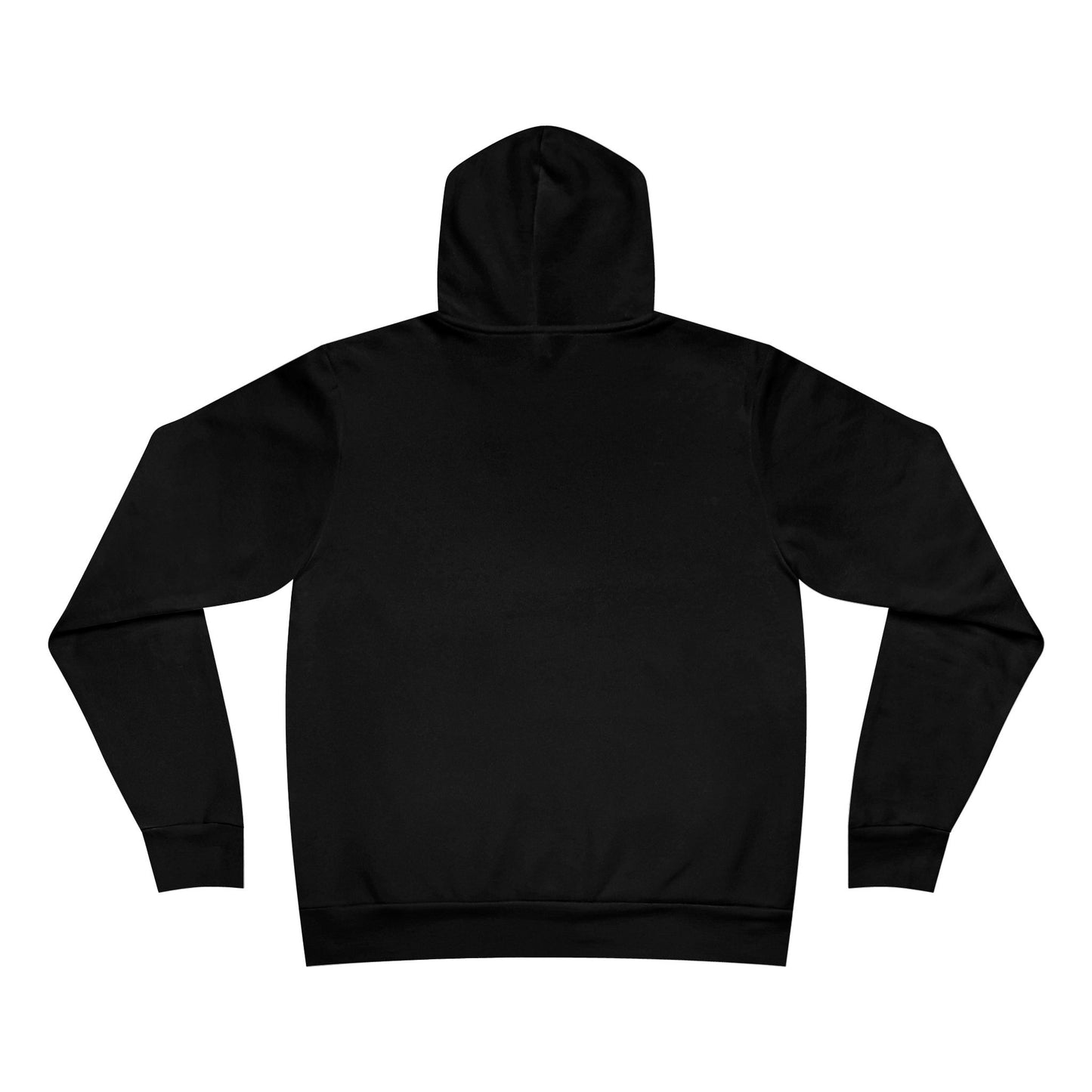 Motivational Unisex Hoodie - 1% Motivation 99% Discipline