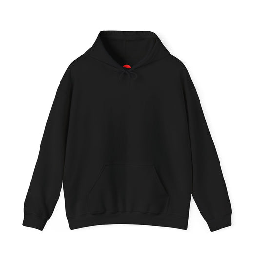Zombie Squats Hooded Sweatshirt