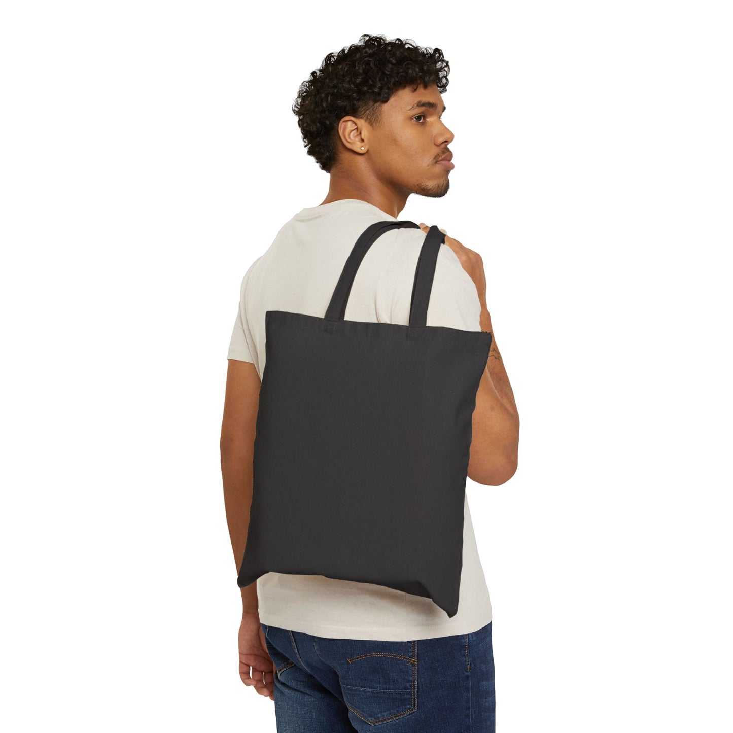 Spooky Strong Tote Bag