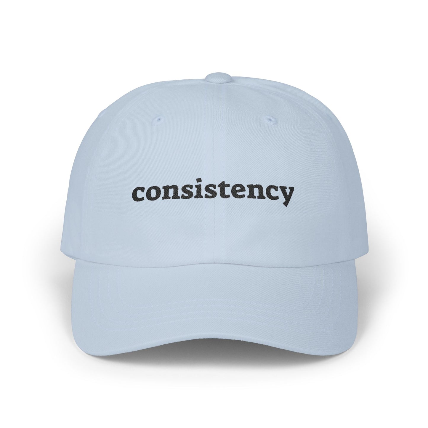 Consistency Hat