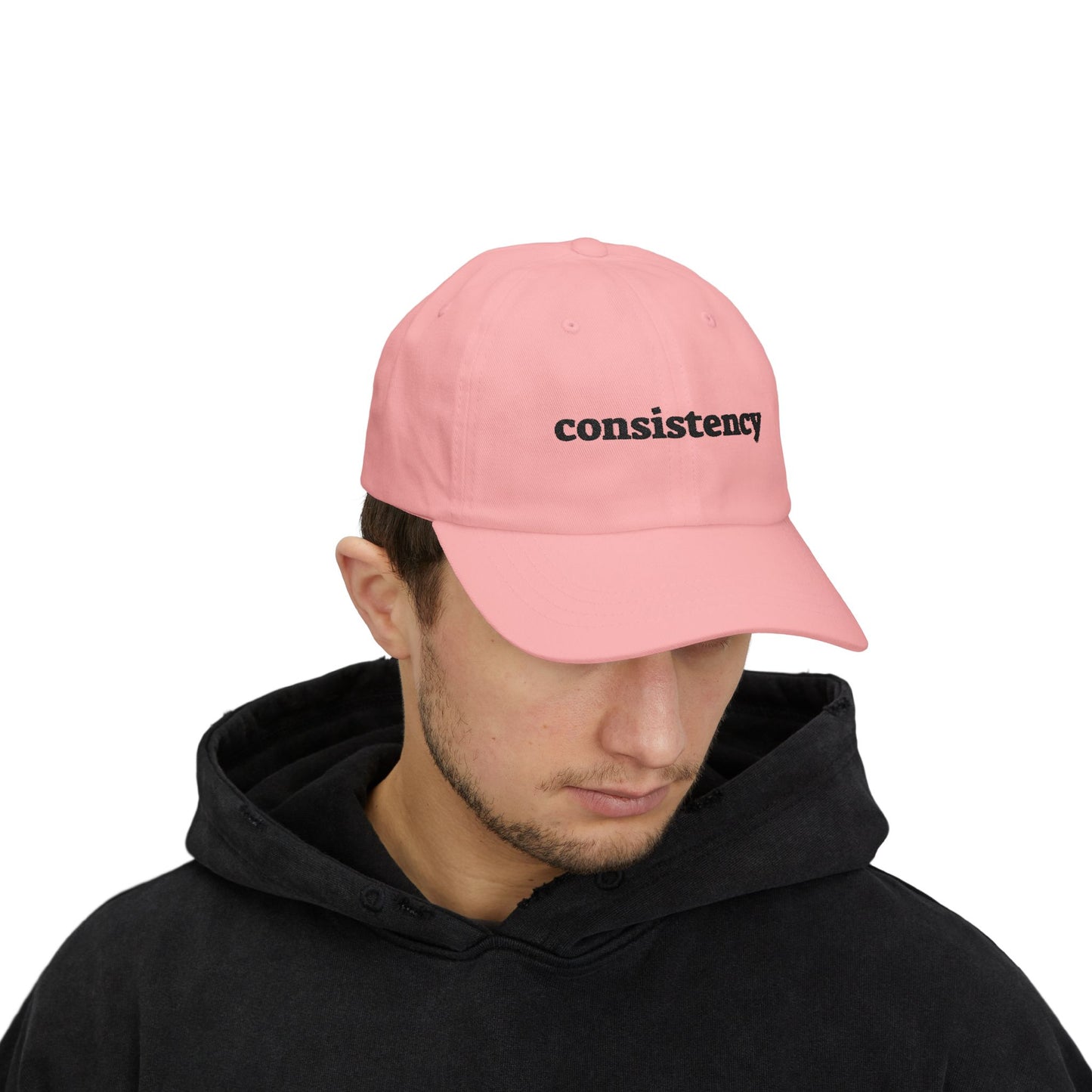 Consistency Hat
