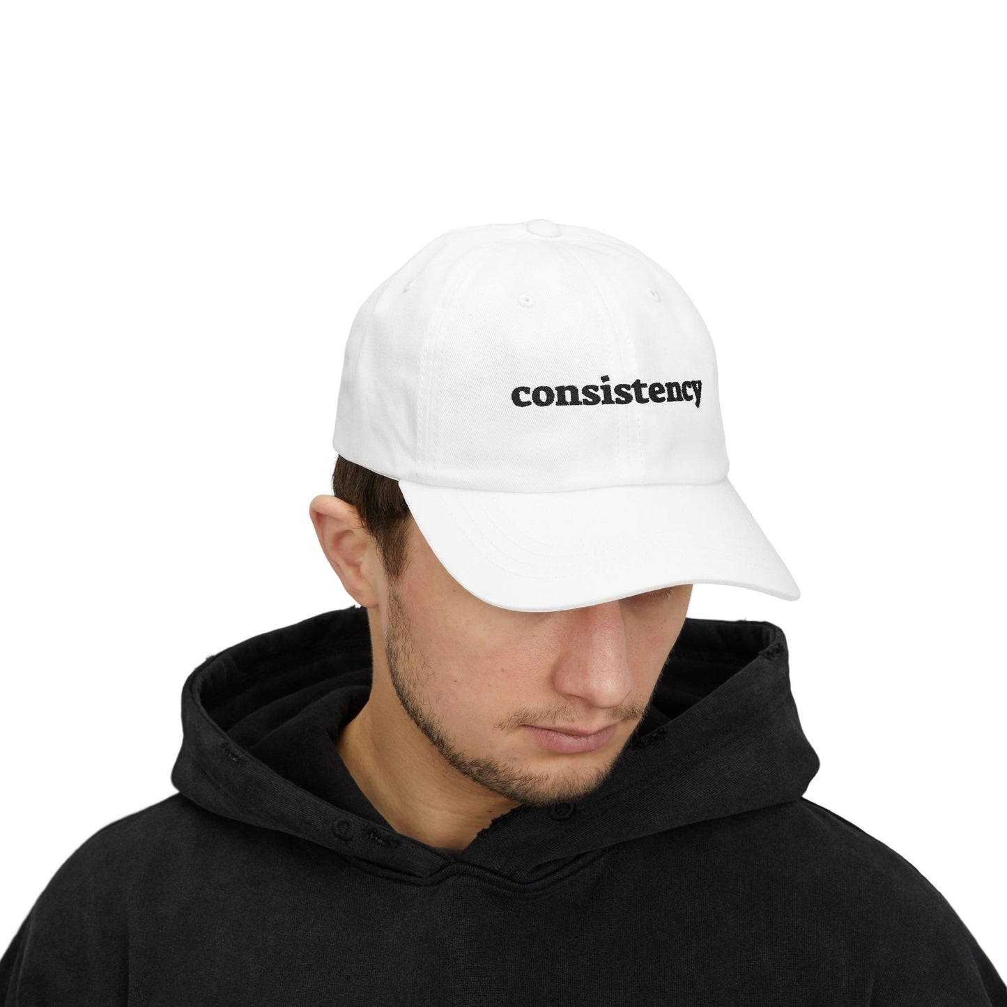 Consistency Hat