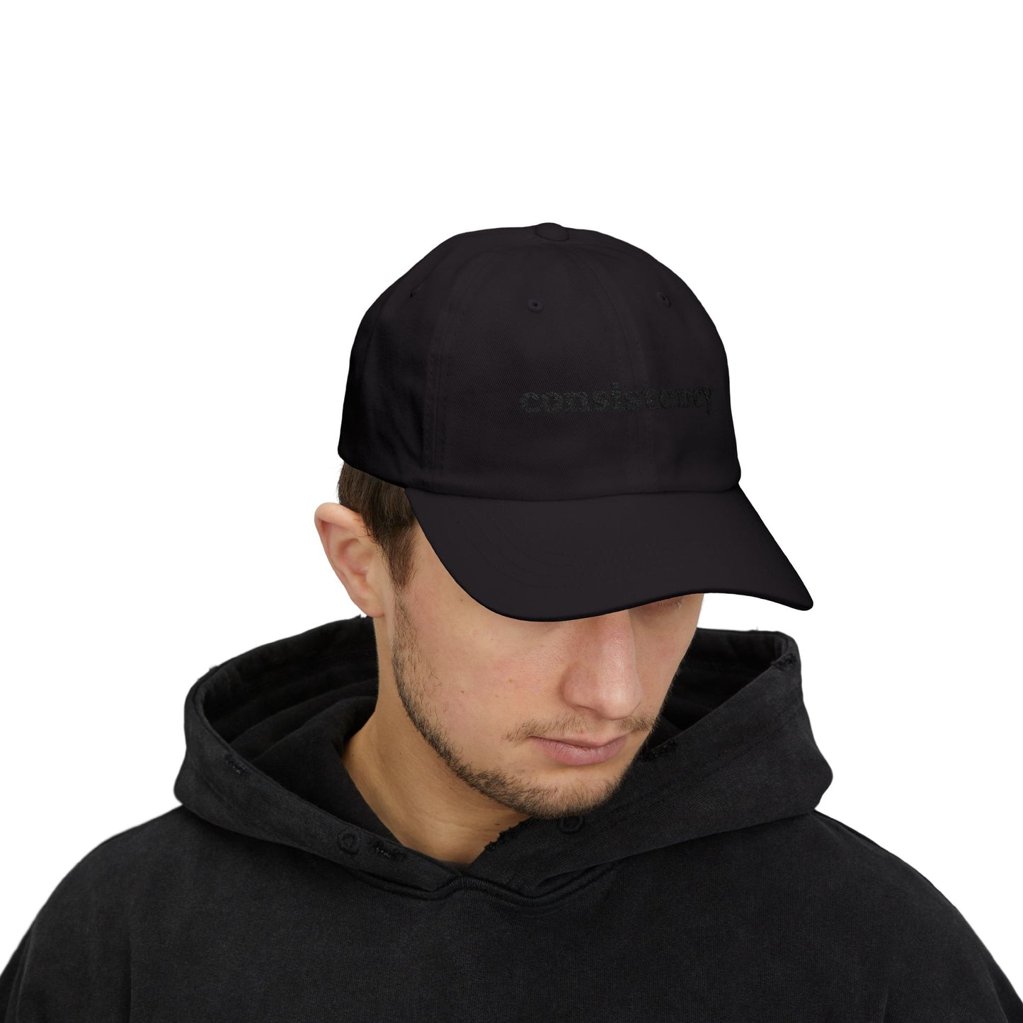 Consistency Hat