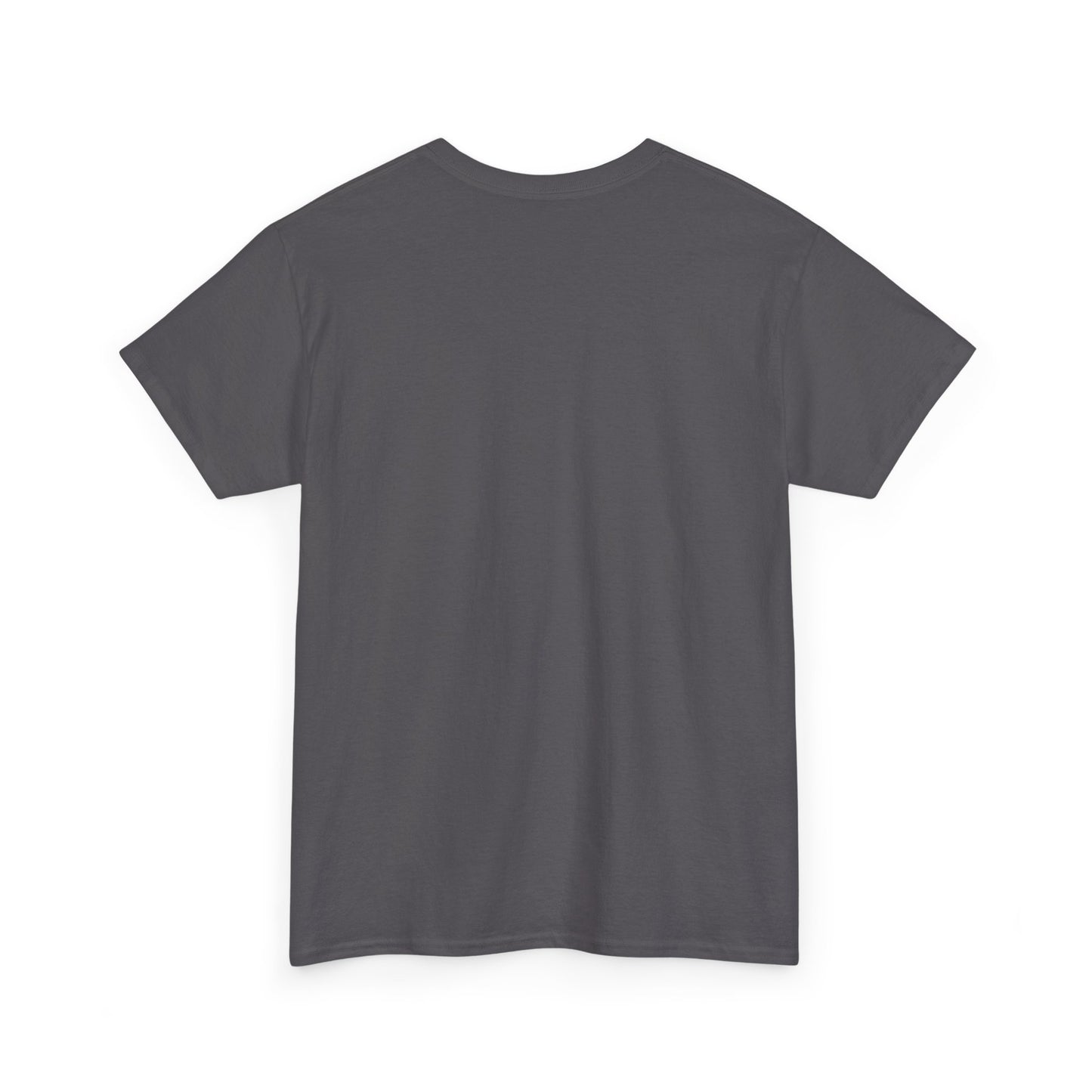 Consistency Motivational Unisex T-shirt