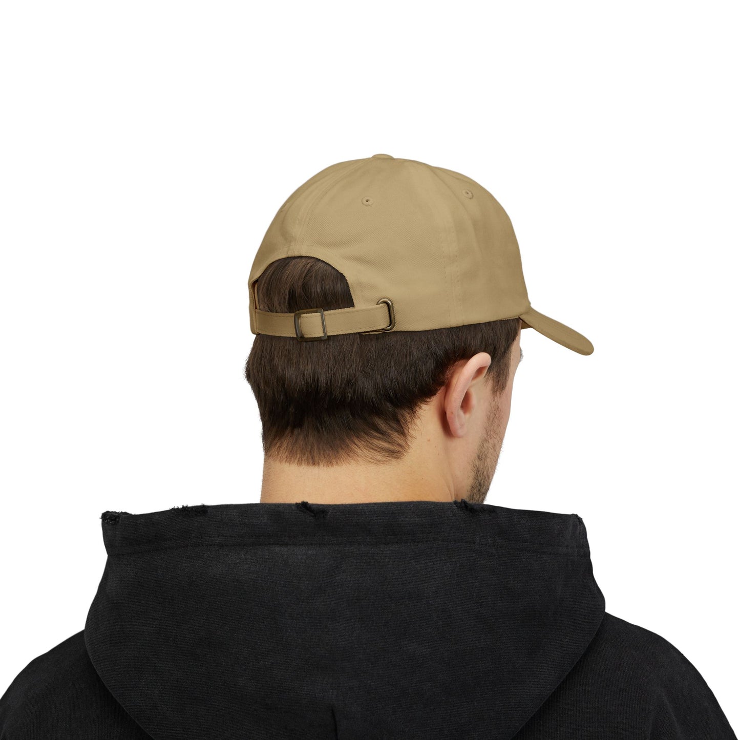 Consistency Hat