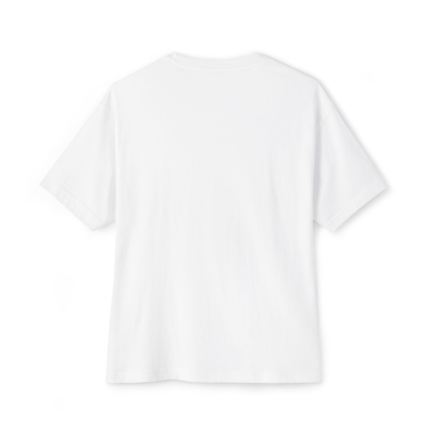 Prove Them Wrong Oversized Tee - Unisex Inspirational Boxy T-Shirt