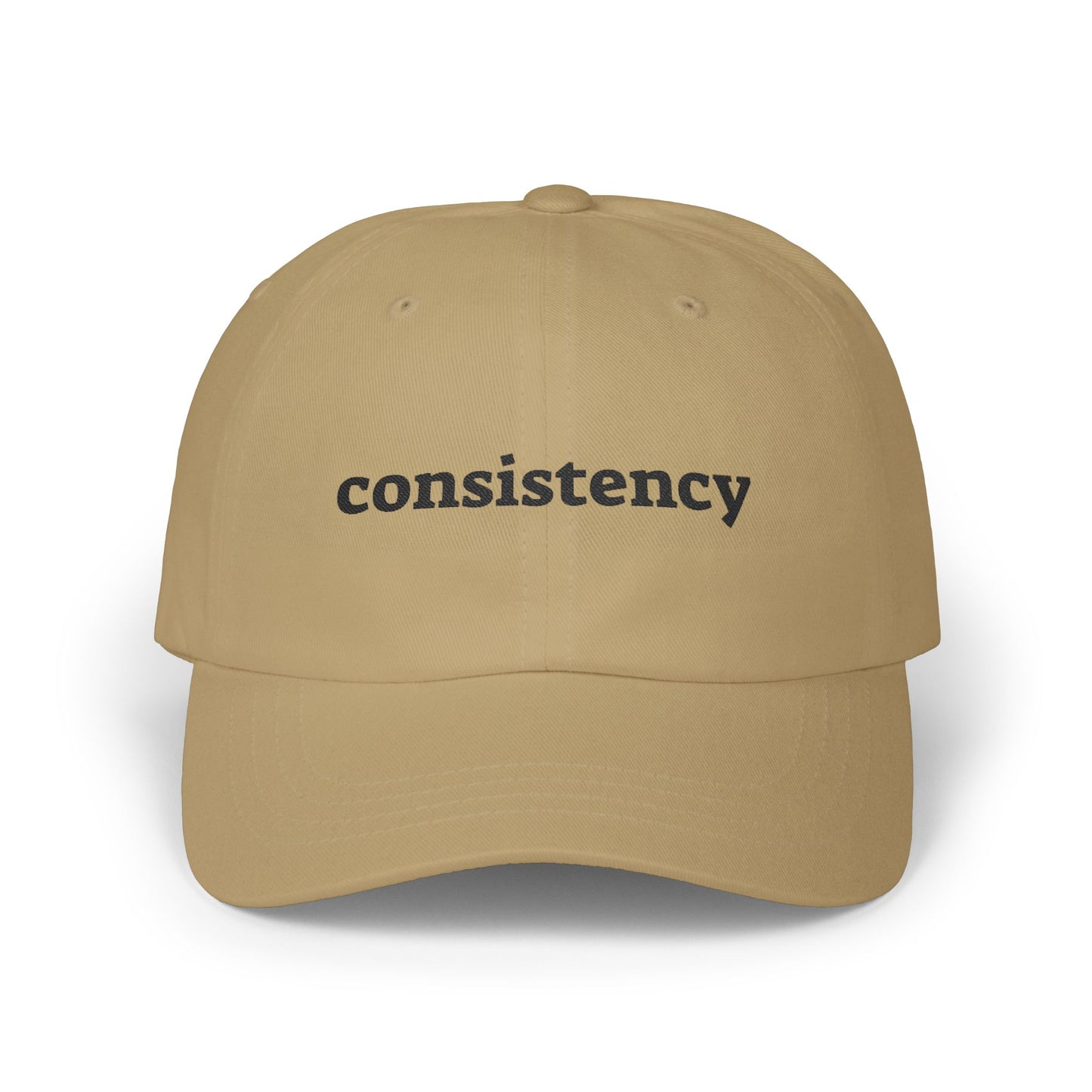 Consistency Hat